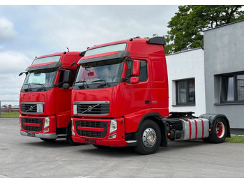 Volvo FH 420 AUTOMAT EURO 5 en crédit-bail Volvo FH 420 AUTOMAT EURO 5: photos 1