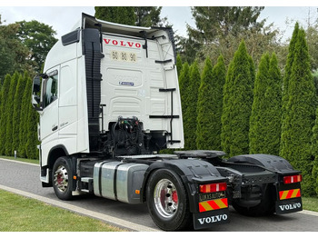 Tracteur routier Volvo FH 500 PARK COOL LODÓWKA: photos 4