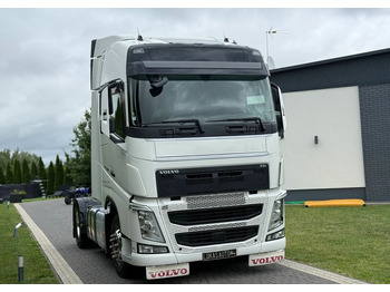 Tracteur routier Volvo FH 500 PARK COOL LODÓWKA: photos 3