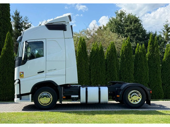 Tracteur routier Volvo FH 500 PARK COOL: photos 4