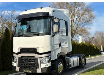 Tracteur routier RENAULT T High 520