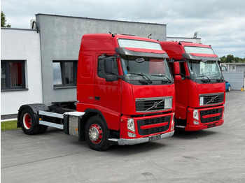 Tracteur routier VOLVO FH 440