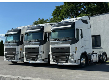 Tracteur routier VOLVO FH 500