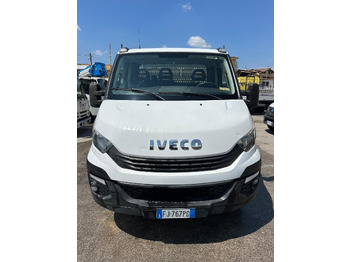 Camion benne IVECO Daily 35c12