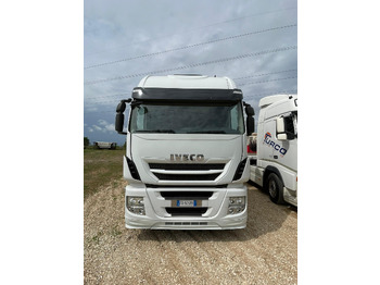 Tracteur routier IVECO Stralis HI-WAY