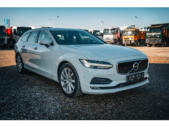 Voiture VOLVO