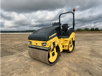 Compacteur BOMAG