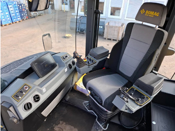 Rouleau compresseur BOMAG DE BW 174 AP-5 AM Hybrid Stage V/Tier 4f: photos 3