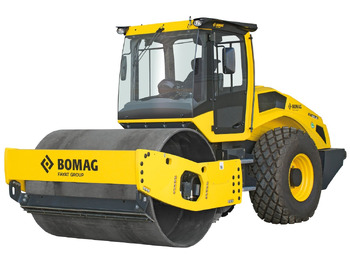 Compacteur BOMAG