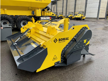 Stabilisateur BOMAG