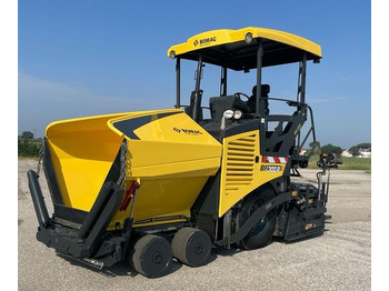 Finisseur BOMAG