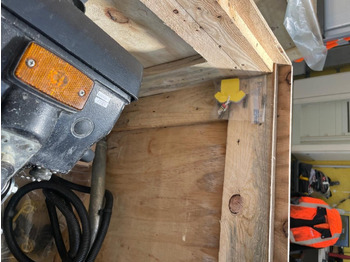 Finisseur BOMAG IT BF 700 C-2 S500  Stage IV/Tier 4f: photos 4