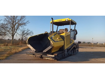 Finisseur BOMAG