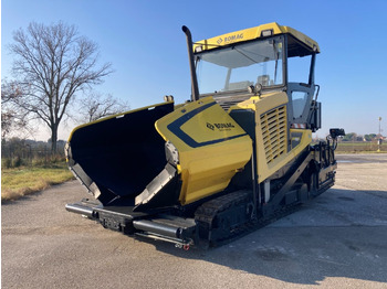 Finisseur BOMAG