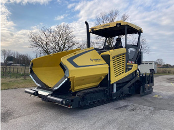 Finisseur BOMAG