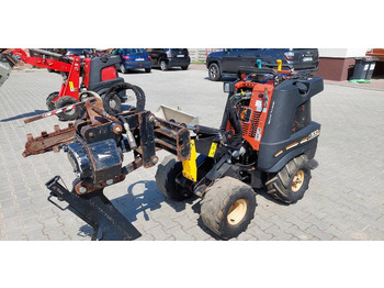 Trancheuse DITCH WITCH