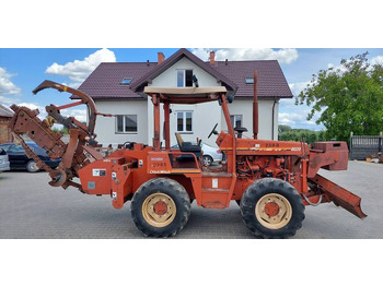 Trancheuse DITCH WITCH