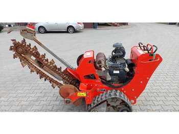 Trancheuse DITCH WITCH