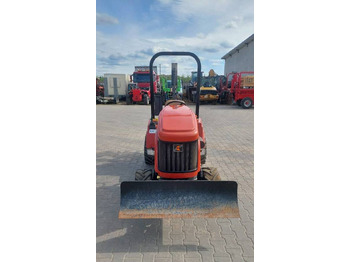 Trancheuse Koparka łańcuchowa Ditch Witch RT30: photos 3