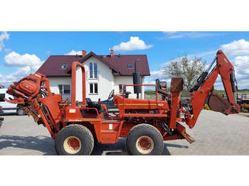 Trancheuse DITCH WITCH