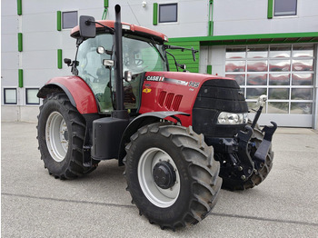 Tracteur agricole CASE IH Puma 145