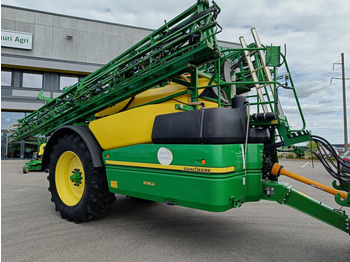 Pulvérisateur JOHN DEERE