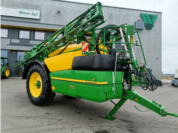Pulvérisateur JOHN DEERE