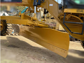 CATERPILLAR 140G en crédit-bail CATERPILLAR 140G: photos 5