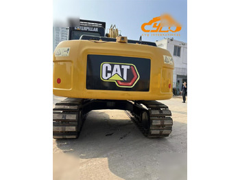 Pelle sur chenille CATERPILLAR 312D2 GC: photos 5