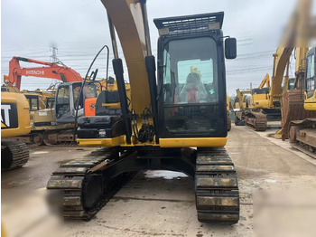 Pelle sur chenille CATERPILLAR 312D2 GC: photos 3