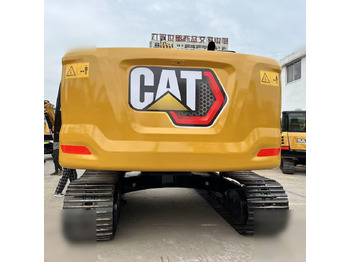 Pelle sur chenille CATERPILLAR 320: photos 3