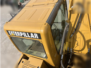 Pelle sur chenille CATERPILLAR 320C: photos 4