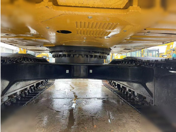 Pelle sur chenille CATERPILLAR 320CL: photos 4