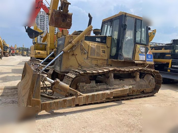 Bulldozer CATERPILLAR D6G