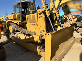 Bulldozer CATERPILLAR D7R II: photos 5