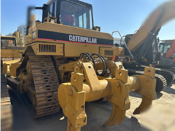Bulldozer CATERPILLAR D7R II: photos 2