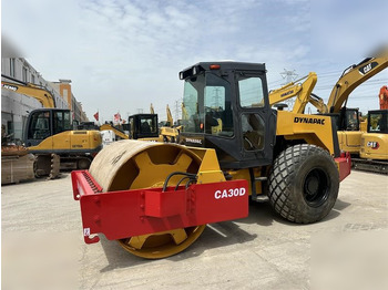 Compacteur DYNAPAC CA30D: photos 4