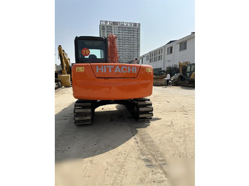 Pelle sur chenille HITACHI ZX70: photos 3