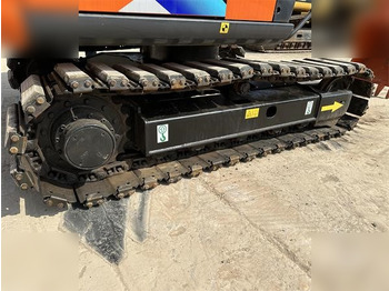 Pelle sur chenille HITACHI ZX70: photos 5