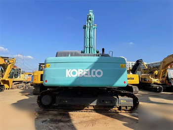 Pelle sur chenille KOBELCO SK350 LC: photos 4