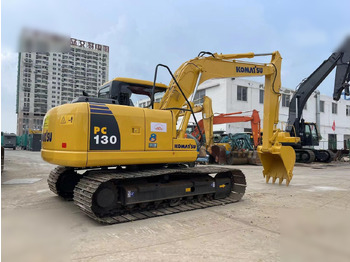 Pelle sur chenille KOMATSU PC130-7: photos 2