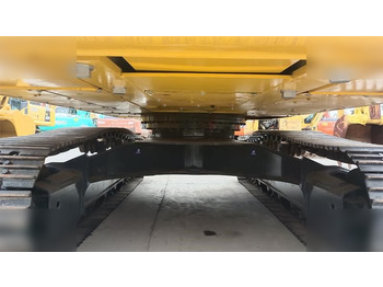 Pelle sur chenille KOMATSU PC400-7: photos 5