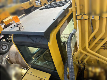 Pelle sur chenille KOMATSU PC400-8R: photos 5