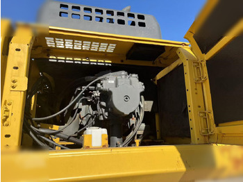 Pelle sur chenille KOMATSU PC400-8R: photos 4
