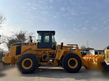 Chargeuse sur pneus LIUGONG