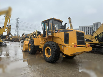 Chargeuse sur pneus LIUGONG 856: photos 4 Chargeuse sur pneus LIUGONG 856: photos 4