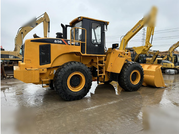 Chargeuse sur pneus LIUGONG 856: photos 2 Chargeuse sur pneus LIUGONG 856: photos 2