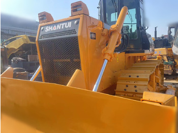 Bulldozer SHANTUI SD16: photos 5