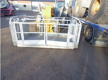 Chariot télescopique DIECI