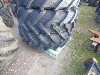 Pneu TRELLEBORG